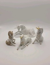 Vintage lot unicorns for sale  Orange