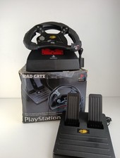 Playstation ps1 mad for sale  PONTYPRIDD
