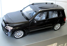 Modellauto mercedes glk gebraucht kaufen  Schmalkalden