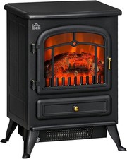 Freestanding electric fireplac for sale  CONGLETON