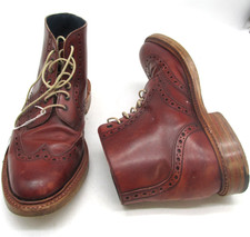 Barkers size men for sale  MIRFIELD