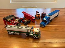Lego city technik gebraucht kaufen  Telgte