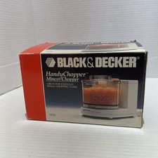 Black decker handy for sale  Barboursville