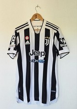Juventus 2021 2022 d'occasion  La Roche-sur-Foron