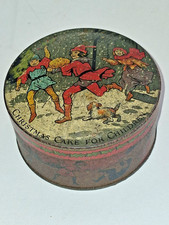 Jacob vintage christmas for sale  CAERNARFON