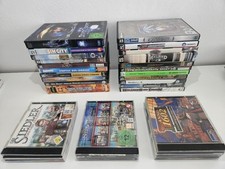 Konvolut computerspielen spiel gebraucht kaufen  Düsseldorf