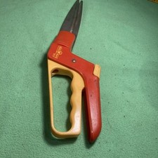 Vintage wolf tools for sale  HEMEL HEMPSTEAD