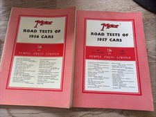 Motor magazine road for sale  BUNGAY