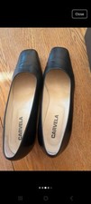 Carvela ember navy for sale  LONDON