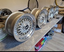 bbs rs 16 gebraucht kaufen  Friedeburg