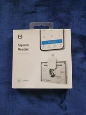 Square reader mobile for sale  Cary