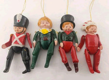 Vtg victorian christmas for sale  Greenville