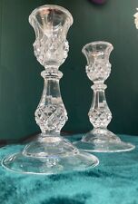 Crystal thistle glass for sale  PORTSMOUTH