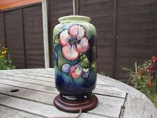 Moorcroft pottery extra for sale  HITCHIN