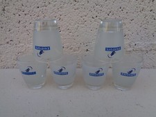 Verres shooter eristoff d'occasion  Tours-