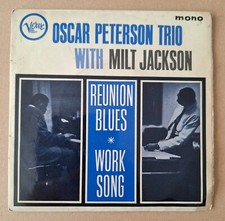 Oscar peterson trio for sale  WIRRAL