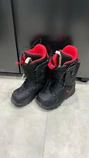 Burton snowboard boots for sale  LLANELLI