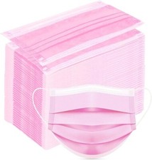 100 pcs pink for sale  El Monte