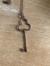 Tiffany co. 925 for sale  MANCHESTER