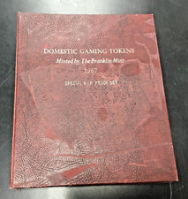 1967 domestic gaming for sale  Orangevale