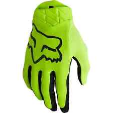 Luva Fox Racing Airline FLO YLW 21740-130-M comprar usado  Enviando para Brazil