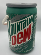 Vintage mountain dew for sale  Festus