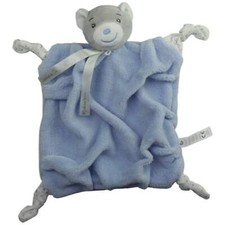 Kaloo blauer teddybär gebraucht kaufen  Neusäß