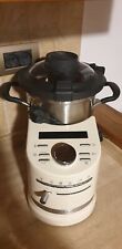 Cooker processor kitchenaid usato  San Colombano Certenoli