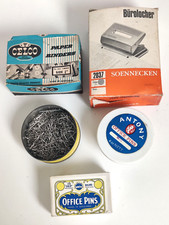 Vintage job lot for sale  POOLE
