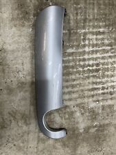 Audi heckdiffusor spoiler gebraucht kaufen  Bad Königshofen