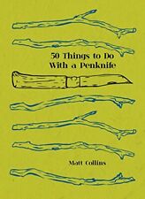 Things penknife whittler for sale  UK