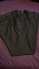 Mens smart black for sale  NEWARK
