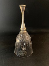 Clochette cristal taillé d'occasion  Sainte-Soulle