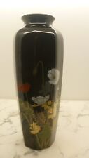 Vase déco japonisant d'occasion  Tourlaville