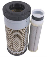 Air filter set d'occasion  Expédié en Belgium