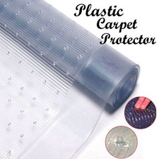 Vinyl plastic carpet for sale  REDDITCH