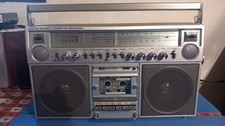 Boombox vintage general usato  Forli