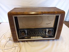 Altes röhrenradio blaupunkt gebraucht kaufen  Homberg, Medard, Rathskirchen