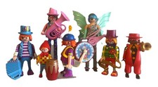 Playmobil piece custom for sale  SHEFFIELD