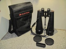 Celestron skymaster 25x100 for sale  Charlemont