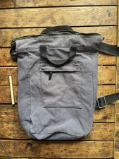 Ally capellino rucksack for sale  ST. LEONARDS-ON-SEA