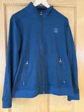 Cavallo sweat jacket for sale  HADDINGTON