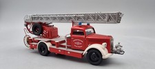Feuerwehr schuco pel gebraucht kaufen  Neunkirchen-Seelscheid
