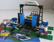 Lego zug train gebraucht kaufen  Schönberg