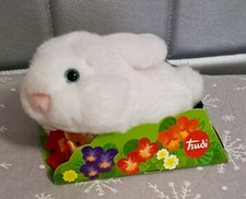 Peluche pupazzo trudi usato  Italia