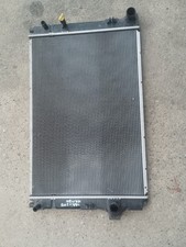 4221348630 radiatore acqua usato  Zerbolo