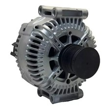 Lichtmaschine 180a mercedes gebraucht kaufen  Ochtendung
