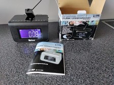 Funk uhren radio gebraucht kaufen  Nauheim