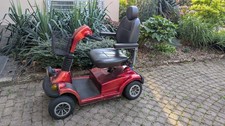 Elektrorollstuhl gebraucht kaufen  Ludwigshafen am Rhein