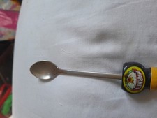 Vintage marmite spoon. for sale  PETERBOROUGH